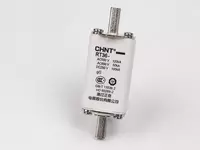 RT36 gabarit-2 160A gG pichoqli saqlagich