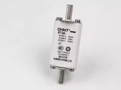 Предохранители RT36 габарит-2 160A gG