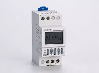   NKG3 AC220V elektron vaqt taymeri
