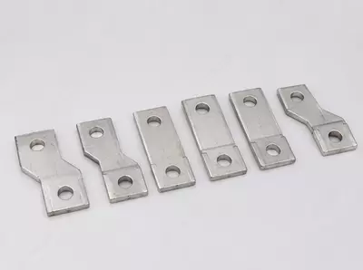  NM1-63 uchun metall ulash kontaktlari (6 dona to‘plam) - 