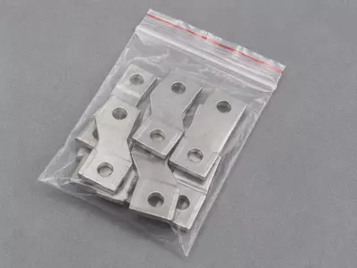  NM1-63 uchun metall ulash kontaktlari (6 dona to‘plam) Chakana savdo