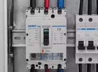 NM8S-250S 3P 100A 50kA elektron avtomatik o‘chirgich