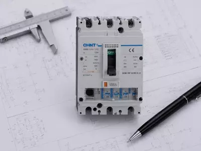   NM8S-250S 3P 100A 50kA elektron avtomatik o‘chirgich