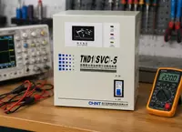 TND1 (SVC)-0.5 kuchlanish stabilizatori
