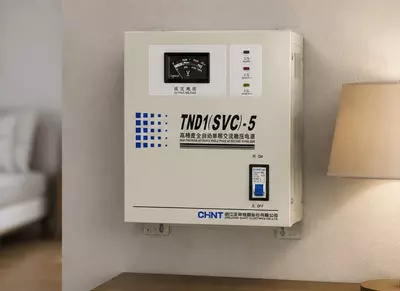  TND1 (SVC)-0.5 kuchlanish stabilizatori - 