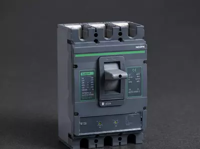   NOARK MOD21 AC230V M1 motor yuritmasi