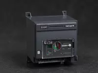 NOARK MOD24 AC230V M4/M5 motor yuritmasi