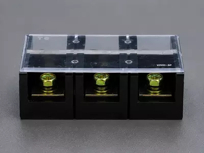  TC-603 terminal bloki (klemma bloki) Chakana savdo
