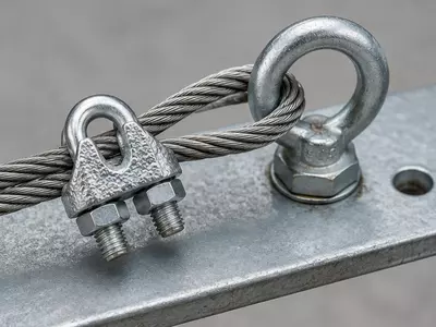  Зажим для этажный щить FJ6/HYT 25/2*16 Только в розницу
