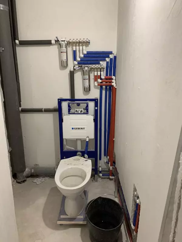 Сантехник Ташкент