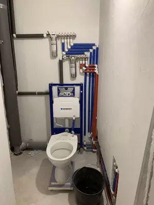 Сантехник Ташкент