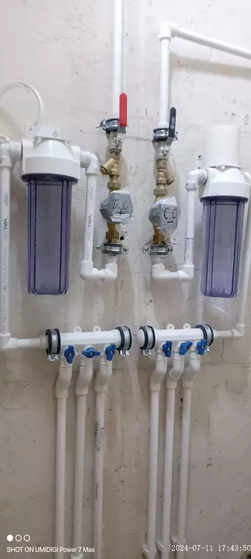 150 000 сум Сантехник Ташкент