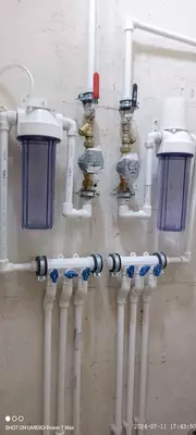 150 000 сум Сантехник Ташкент