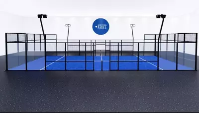 Стандартный корт - 381 196 160 сум / шт