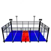 Падбол Корт