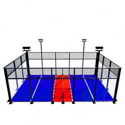 Падбол Корт