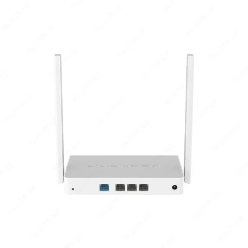 Wi-Fi Роутер Keenetic Air (KN-1613) - по запросу