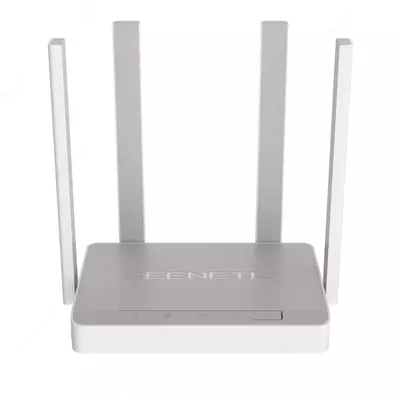Wi-Fi роутер Keenetic Carrier [KN-1711-01DE]
