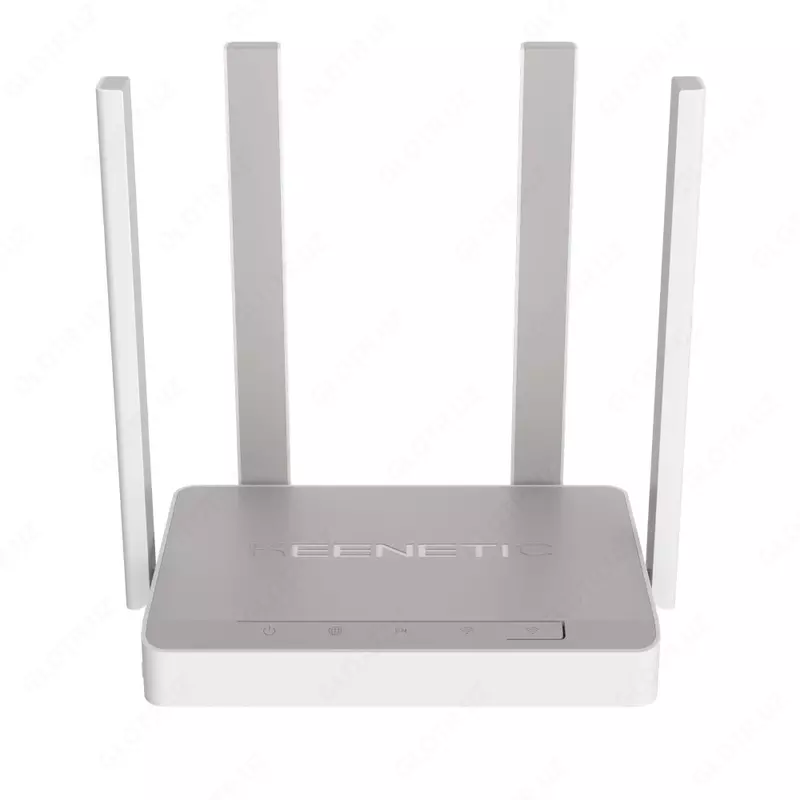 Wi-Fi роутер Keenetic Carrier [KN-1711-01DE]