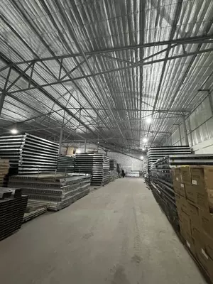 4 904.9 сум / м Ж Профиль потолочный Толщина 0.4 С завода