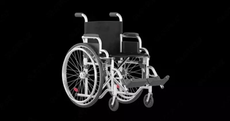 Прокат инвалидных колясок