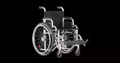 Прокат инвалидных колясок