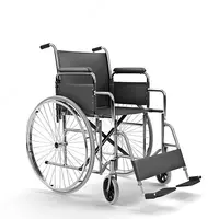 Прокат инвалидных колясок - 35 000 сум