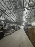 от {0} сум Ж Профиль потолочный Толщина 0.6mm С завода