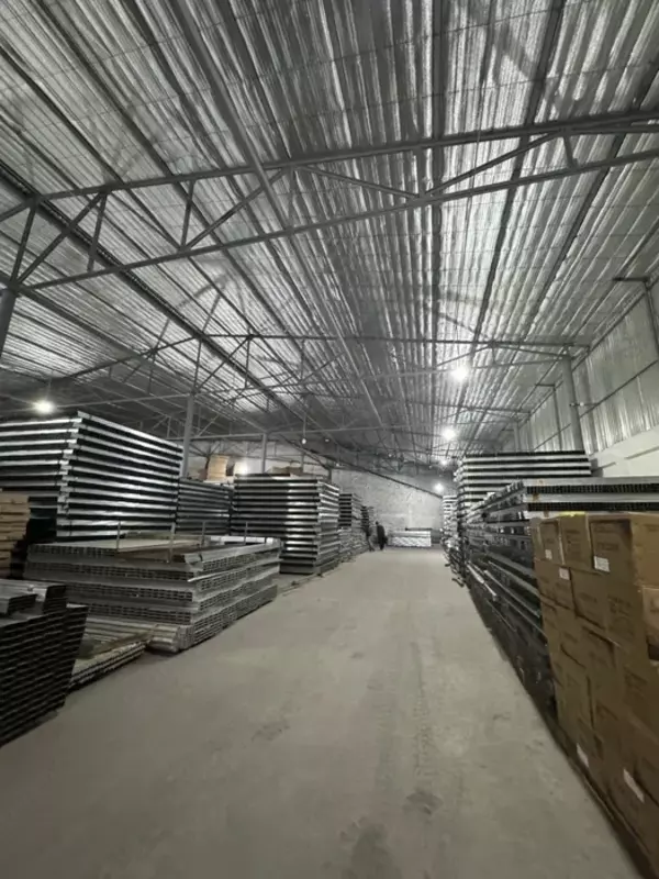 от {0} сум У Профиль направляющий 28Х27 Толщина 0.33 С завода