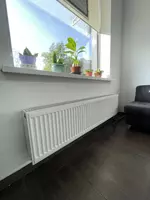 Stokdan panel radiatori 500*1000 turdagi 22 Ukraina - Forte Profile
