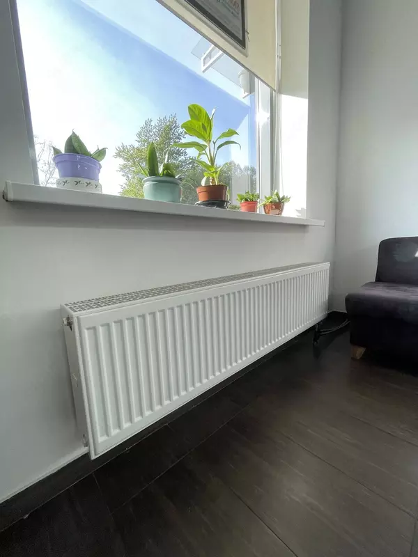 Stokdan panel radiatori 500*1000 turdagi 22 Ukraina - Forte Profile