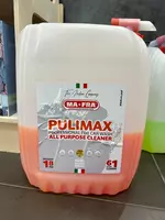 МАФРА ПУЛИМАКС (MAFRA PULIMAX) ОЧИСТИТЕЛЬ САЛОНА АВТОМОБИЛЕЙ - 880 000 сум