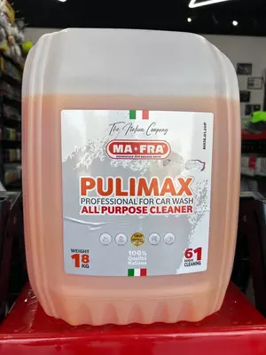 Pulimax. Универсальный очиститель - от 800 000 сум / шт