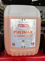 Pulimax. Универсальный очиститель - от 800 000 сум