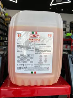 от 800 000 сум / шт Pulimax. Универсальный очиститель