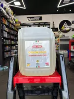 Шампунь для бесконтактной мойки Mafra Cyclone Foam - 680 000 сум