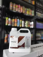 Полировальная паста CarPro UltraCut удаление глубоких царапин