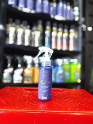 Экспресс-детейлер для ухода за поверхностью автомобиля