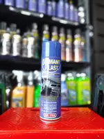 Avtomobil salonini parvarishlash vositasi