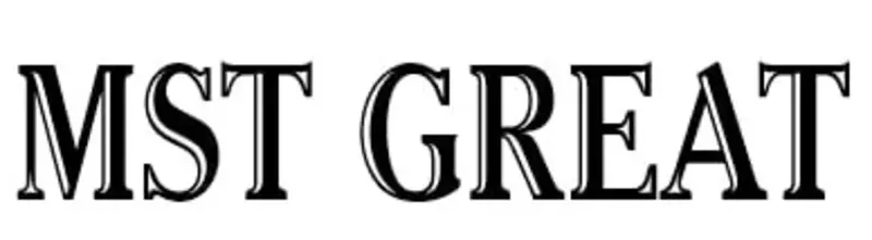MST Great