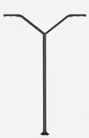 Уличные Парковые фонари MST Great