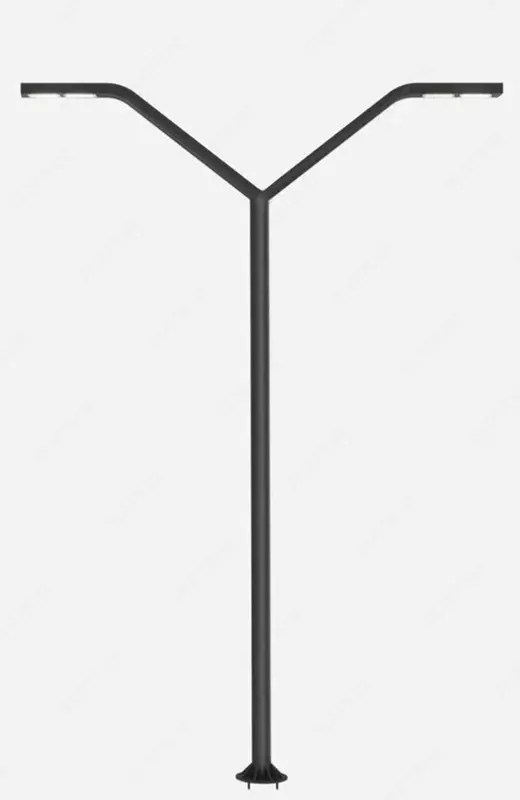 Уличные Парковые фонари MST Great