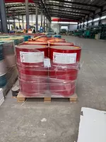 Двухкомпонентный клей IsoPMDI 92140 250 KG Steel drums LUPRANAT M20S Оптом и розница