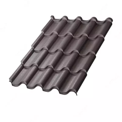 Металлочерепица - VikingMP 0.45 мм