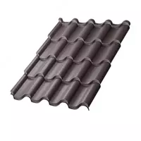 Металлочерепица - VikingMP 0.45 мм