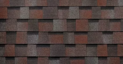 Гибкая Черепица Серия Dragon Premium