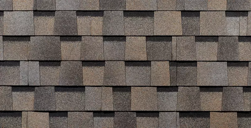 Гибкая Черепица Серия Dragon Premium - Черепица