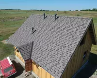 Гибкая Черепица Серия Dragon Premium Черепица