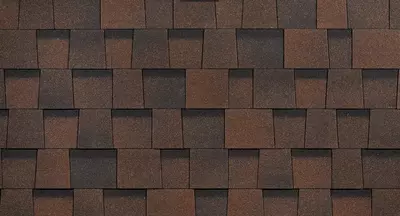 Гибкая Черепица Серия Dragon Standard