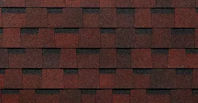 Гибкая Черепица Серия Dragon Europa